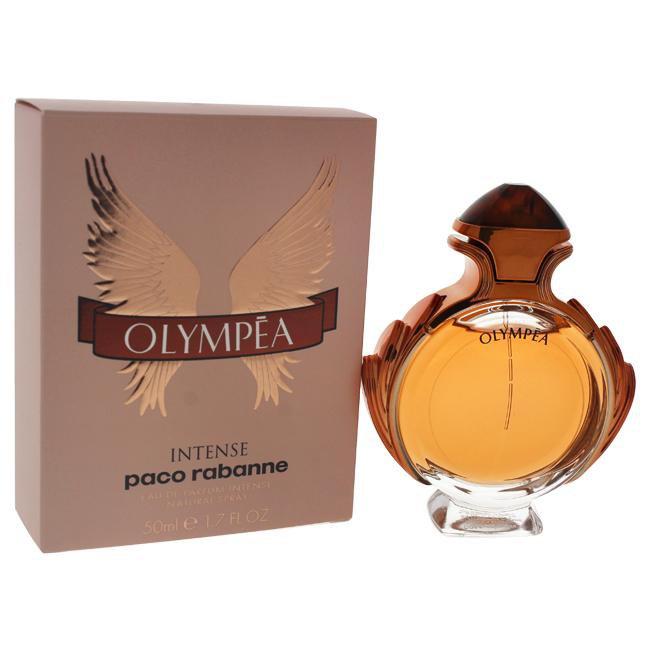 OLYMPEA INTENSE BY PACO RABANNE FOR WOMEN -  Eau De Parfum SPRAY, Product image 1