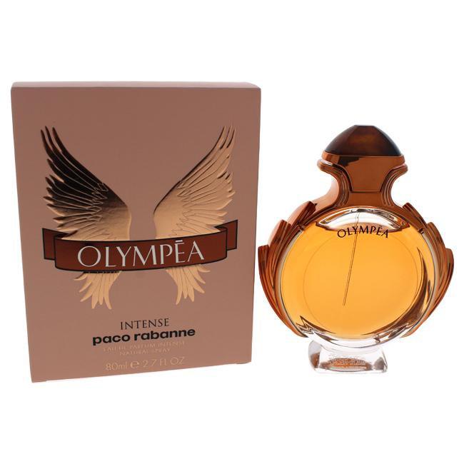 OLYMPEA INTENSE BY PACO RABANNE FOR WOMEN -  Eau De Parfum SPRAY, Product image 2