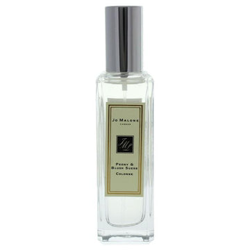 Peony And Blush Suede Perfume Featured image