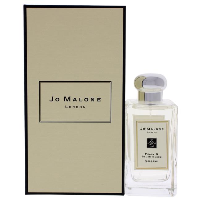 Peony and Blush Suede by Jo Malone for Women -  Cologne Spray, Product image 2