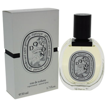 Do Son Perfume Featured image