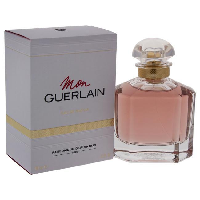 MON GUERLAIN BY GUERLAIN FOR WOMEN -  Eau De Parfum SPRAY, Product image 2