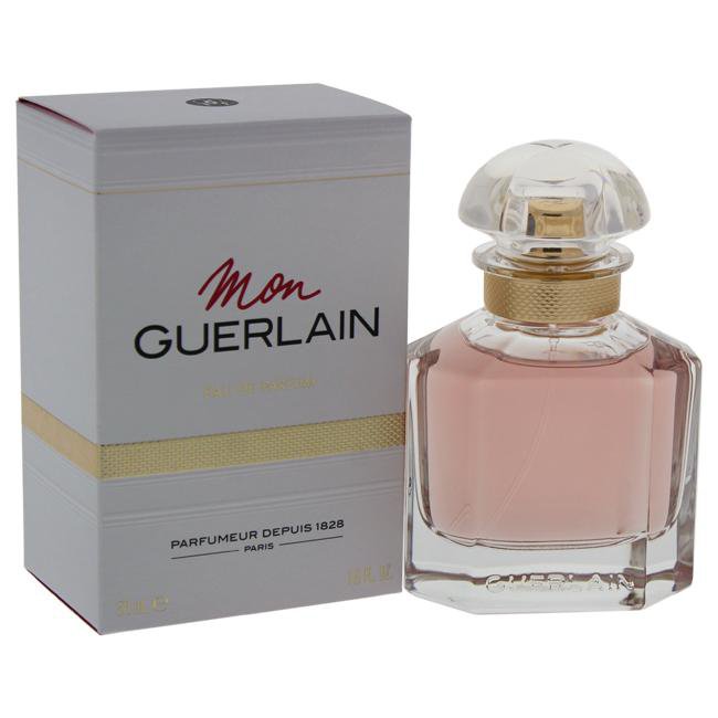 MON GUERLAIN BY GUERLAIN FOR WOMEN -  Eau De Parfum SPRAY, Product image 1