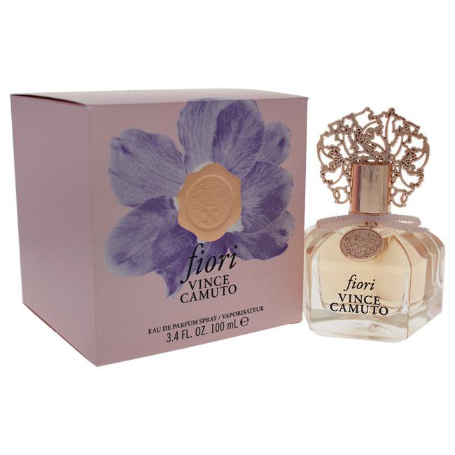 FIORI VINCE CAMUTO BY VINCE CAMUTO FOR WOMEN -  Eau De Parfum SPRAY, Product image 1