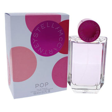 Pop Perfume Featured image