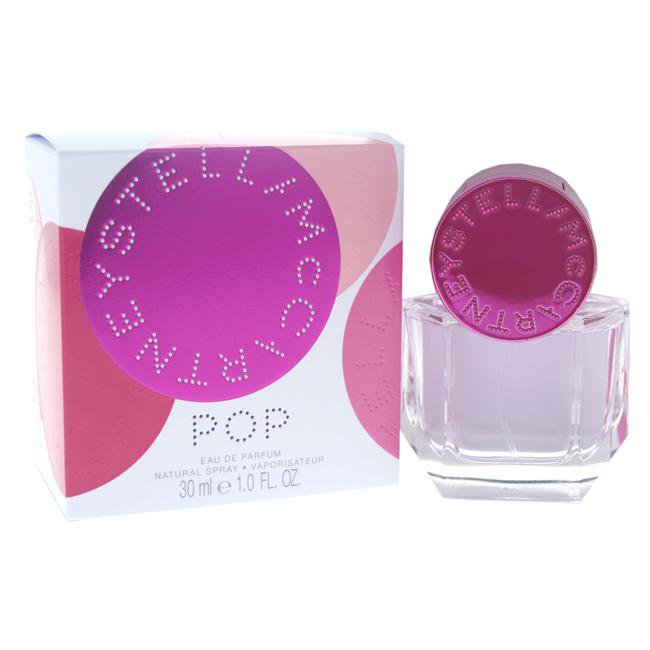 POP BY STELLA MCCARTNEY FOR WOMEN -  Eau De Parfum SPRAY, Product image 1