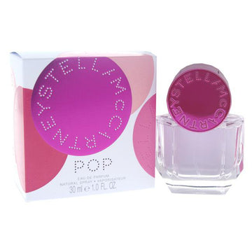 Pop Perfume Featured image