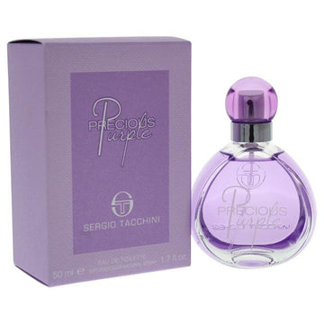 Precious Purple Perfume Featured image