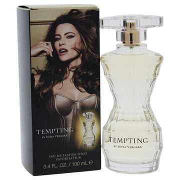 Tempting Perfume Featured image
