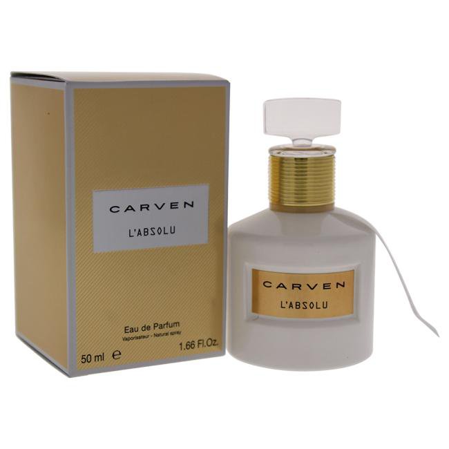 LABSOLU BY CARVEN FOR WOMEN -  Eau De Parfum SPRAY, Product image 1