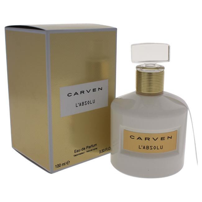 LABSOLU BY CARVEN FOR WOMEN -  Eau De Parfum SPRAY, Product image 2
