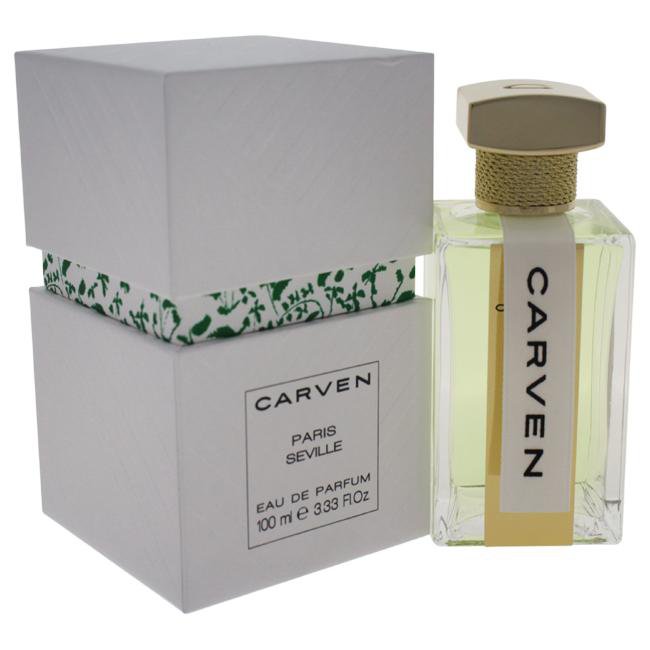 SEVILLE BY CARVEN FOR WOMEN -  Eau De Parfum SPRAY, Product image 1
