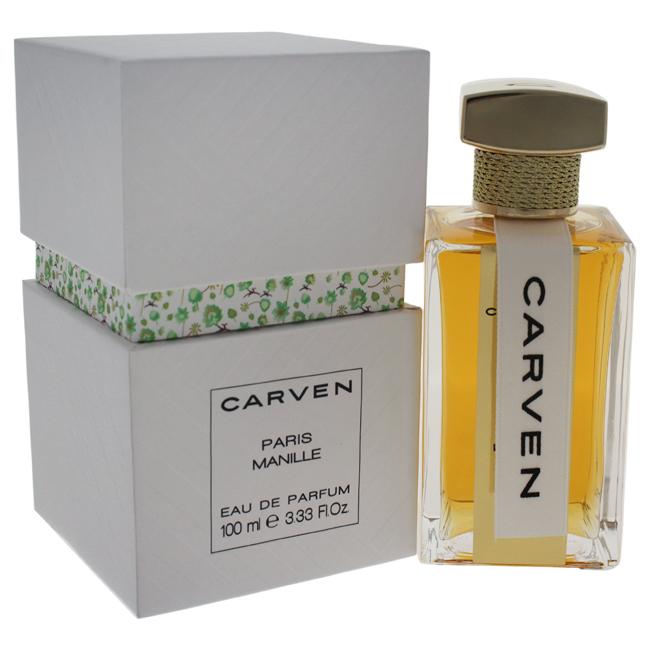 Manille by Carven for Women - EDP Spray