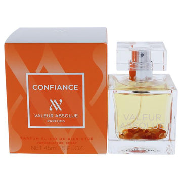 Confiance Perfume Featured image