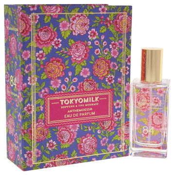 Anthemoessa No. 84 Perfume Featured image