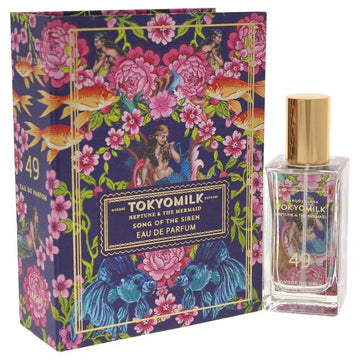 Song Of The Siren No. 49 Perfume Featured image