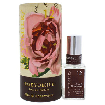 Gin And Rosewater No. 2 Perfume Featured image
