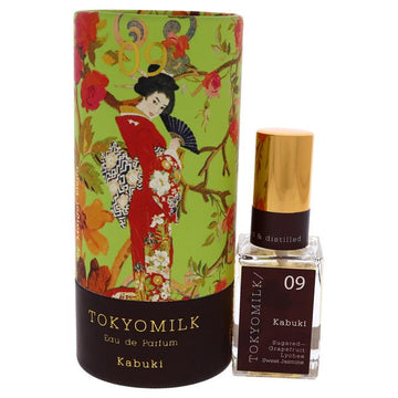 Kabuki No. 9 Featured image