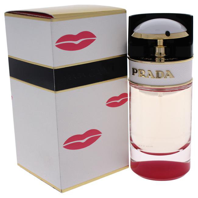Prada Candy Kiss by Prada for Women -  Eau de Parfum Spray