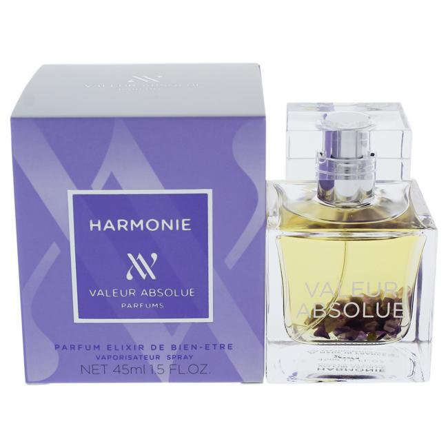 HARMONIE BY VALEUR ABSOLUE FOR WOMEN -  Eau De Parfum SPRAY, Product image 1