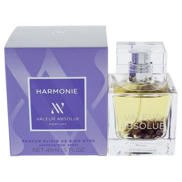Harmonie Perfume Featured image