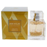 JOIE-ECLAT BY VALEUR ABSOLUE FOR WOMEN -  Eau De Parfum SPRAY