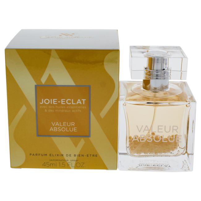 JOIE-ECLAT BY VALEUR ABSOLUE FOR WOMEN -  Eau De Parfum SPRAY, Product image 1