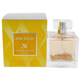 JOIE-ECLAT BY VALEUR ABSOLUE FOR WOMEN -  Eau De Parfum SPRAY