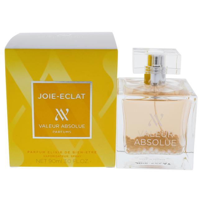 JOIE-ECLAT BY VALEUR ABSOLUE FOR WOMEN -  Eau De Parfum SPRAY, Product image 2