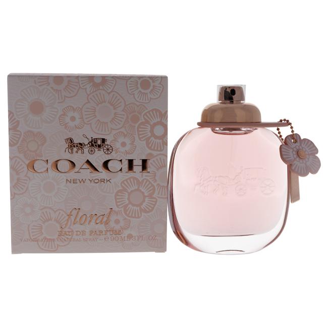 Coach By Coach for Women Eau Parfum Spray – Fragrance Outlet