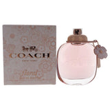 Floral Eau de Parfum Spray for Women by Coach