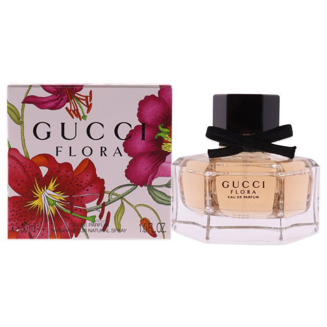 Flora Eau de Parfum Spray for Women by Gucci