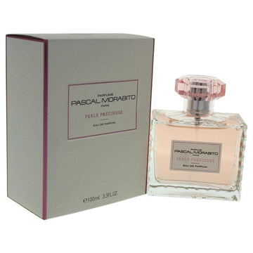 Perle Precieuse Perfume Featured image