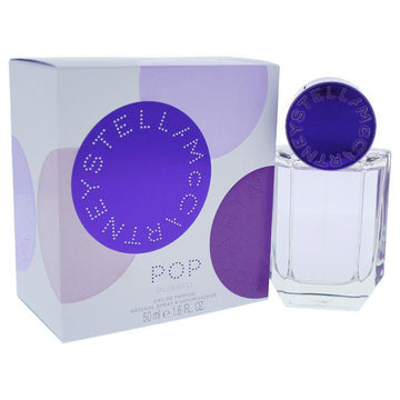 Pop Bluebell Perfume Featured image