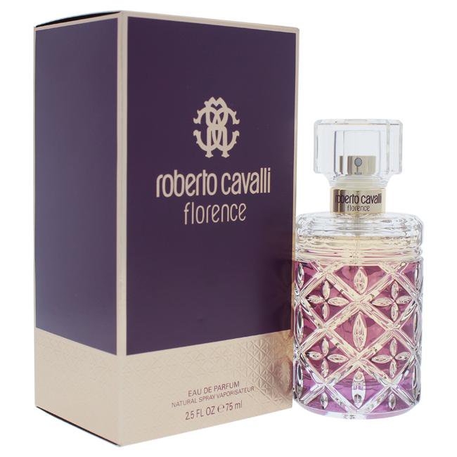 FLORENCE BY ROBERTO CAVALLI FOR WOMEN -  Eau De Parfum SPRAY, Product image 1