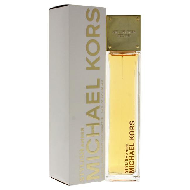 STYLISH AMBER BY MICHAEL KORS FOR WOMEN -  Eau De Parfum SPRAY, Product image 1