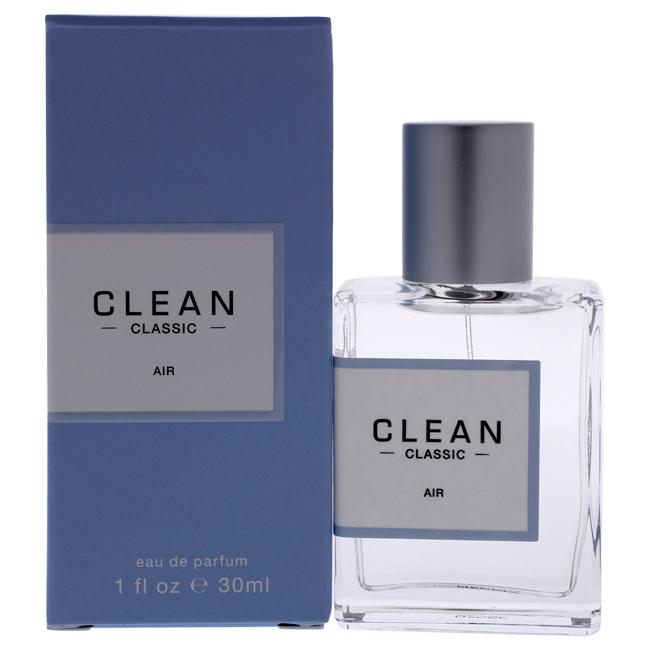Classic Air by Clean for Women - EDP Spray, Product image 1