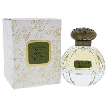 Florence Perfume Featured image