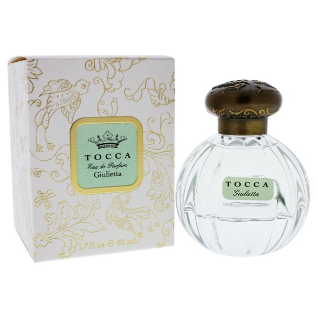 Giulietta by Tocca for Women -  Eau de Parfum Spray
