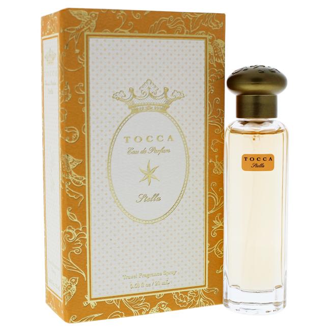 Stella Travel Spray by Tocca for Women -  Eau De Parfum Spray, Product image 1