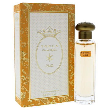 Stella Travel Perfume Featured image