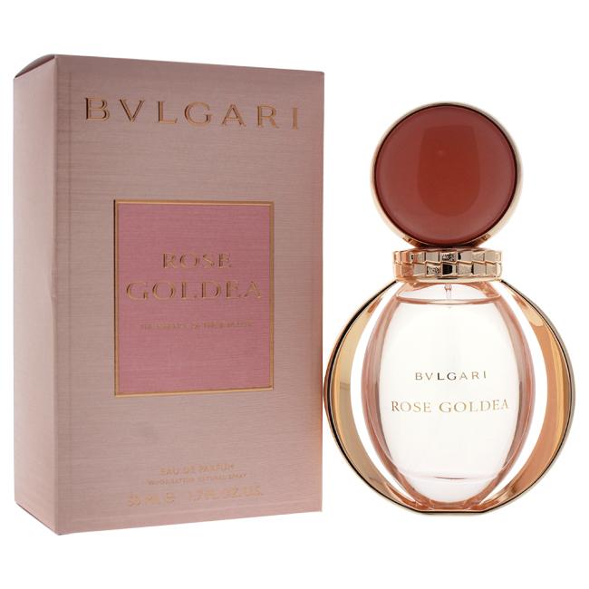 Rose Goldea by Bvlgari for Women -  Eau de Parfum Spray, Product image 2