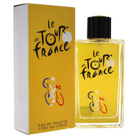 Le Tour de France