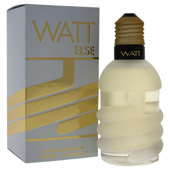 Watt Else by Watt Else for Women - EDT Spray, Product image 1