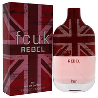 Fcuk Rebel
