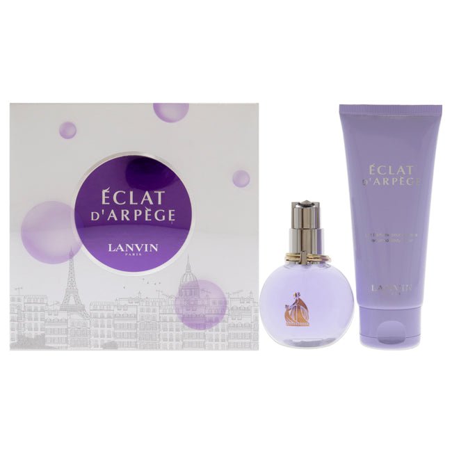 Eclat DArpege by Lanvin for Women - 2 Pc Gift Set, Product image 1