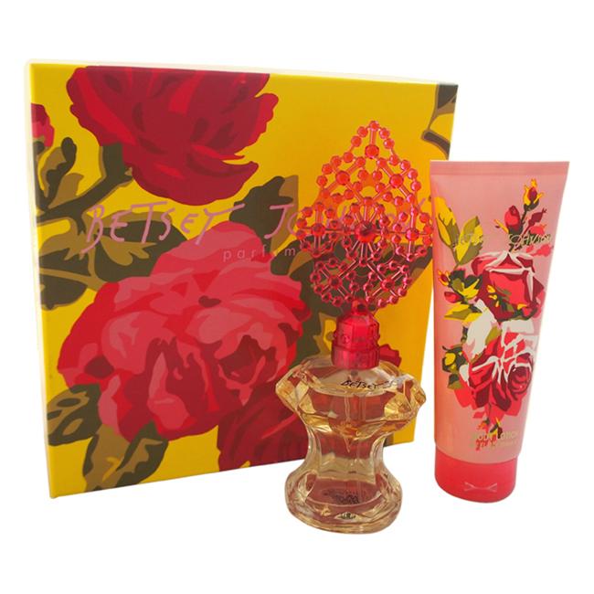 Betsey Johnson by Betsey Johnson for Women - 2 Pc Gift Set, Product image 1