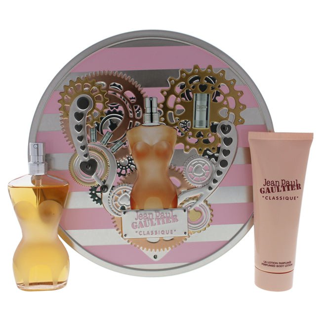 Classique Gift Set for Women, Product image 1