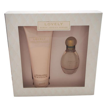 Lovely Gift Set Featured image