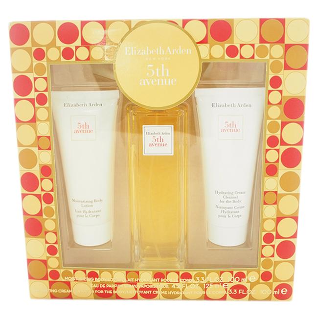 5th Avenue by Elizabeth Arden for Women - 3 Pc Gift Set, Product image 1